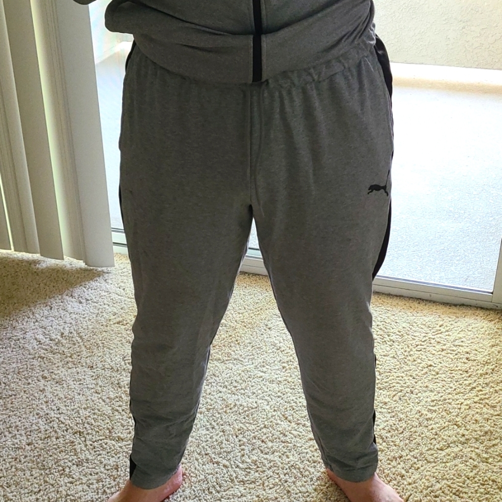 Puma Sweatpants